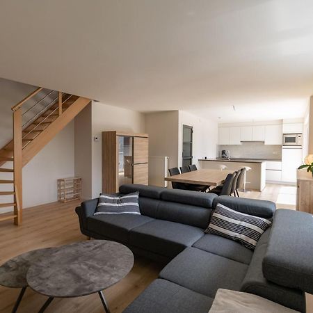 Brenda'S Stay - Relax Appartement Bredene Εξωτερικό φωτογραφία