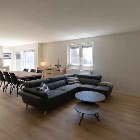 Brenda'S Stay - Relax Appartement Bredene Εξωτερικό φωτογραφία