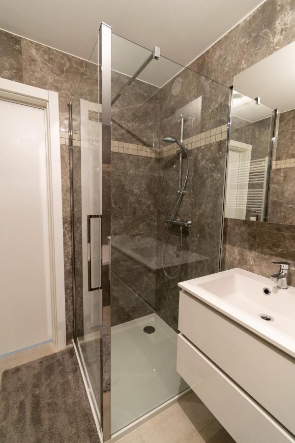 Brenda'S Stay - Relax Appartement Bredene Εξωτερικό φωτογραφία