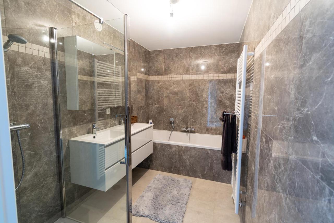 Brenda'S Stay - Relax Appartement Bredene Εξωτερικό φωτογραφία