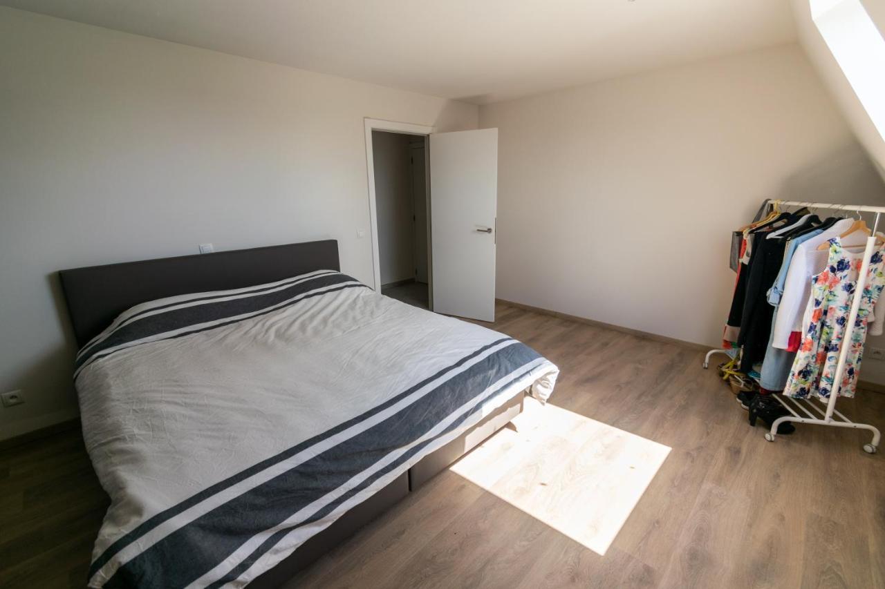 Brenda'S Stay - Relax Appartement Bredene Εξωτερικό φωτογραφία