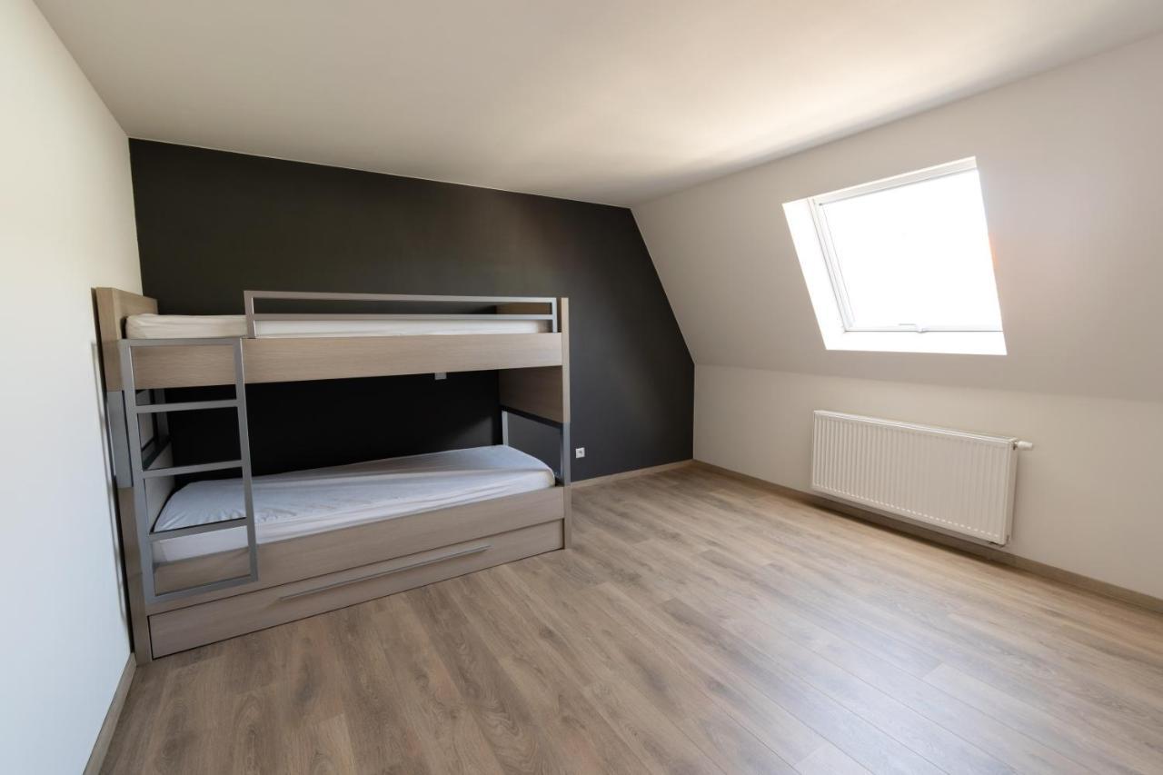 Brenda'S Stay - Relax Appartement Bredene Εξωτερικό φωτογραφία