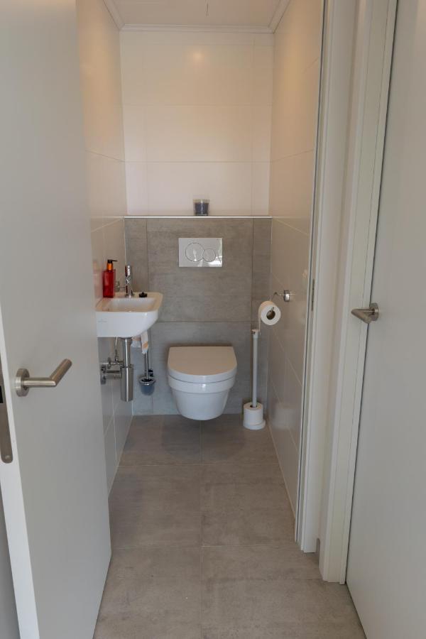 Brenda'S Stay - Relax Appartement Bredene Εξωτερικό φωτογραφία