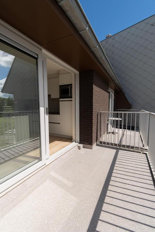 Brenda'S Stay - Relax Appartement Bredene Εξωτερικό φωτογραφία