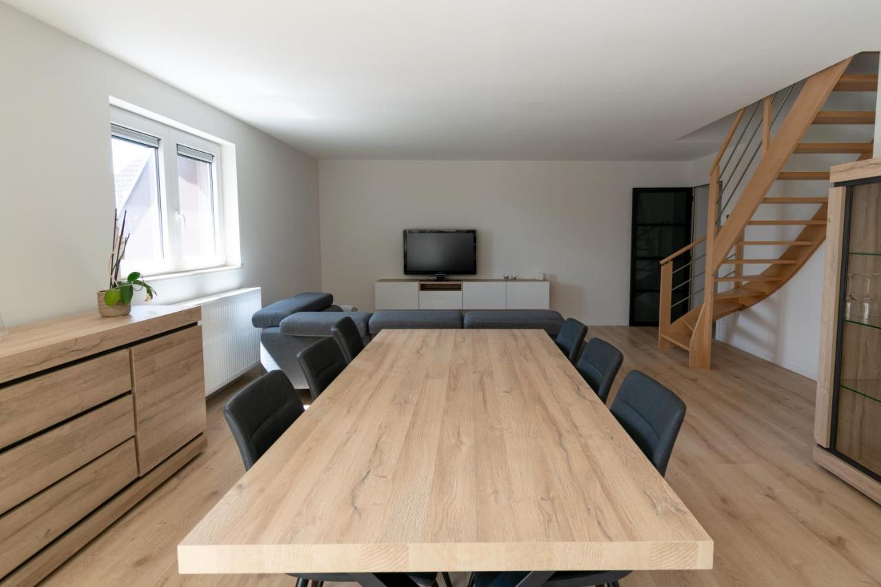 Brenda'S Stay - Relax Appartement Bredene Εξωτερικό φωτογραφία
