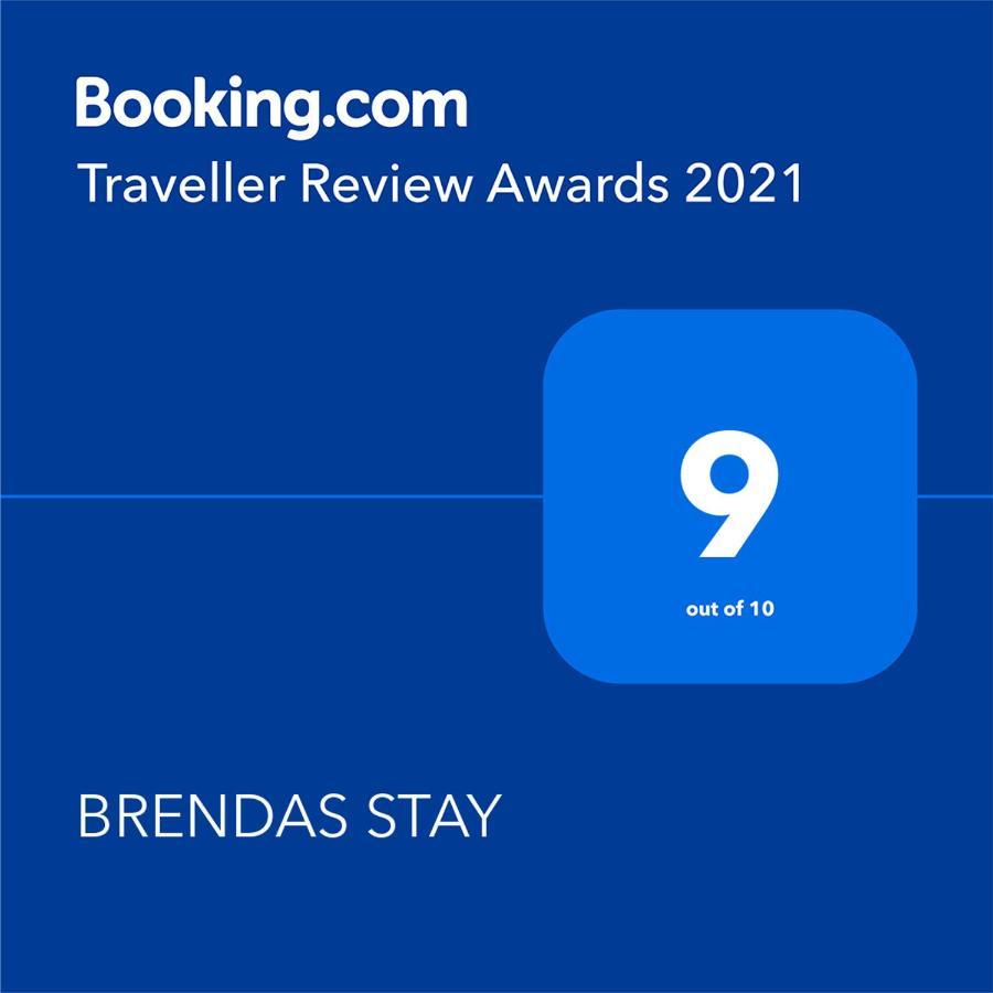 Brenda'S Stay - Relax Appartement Bredene Εξωτερικό φωτογραφία